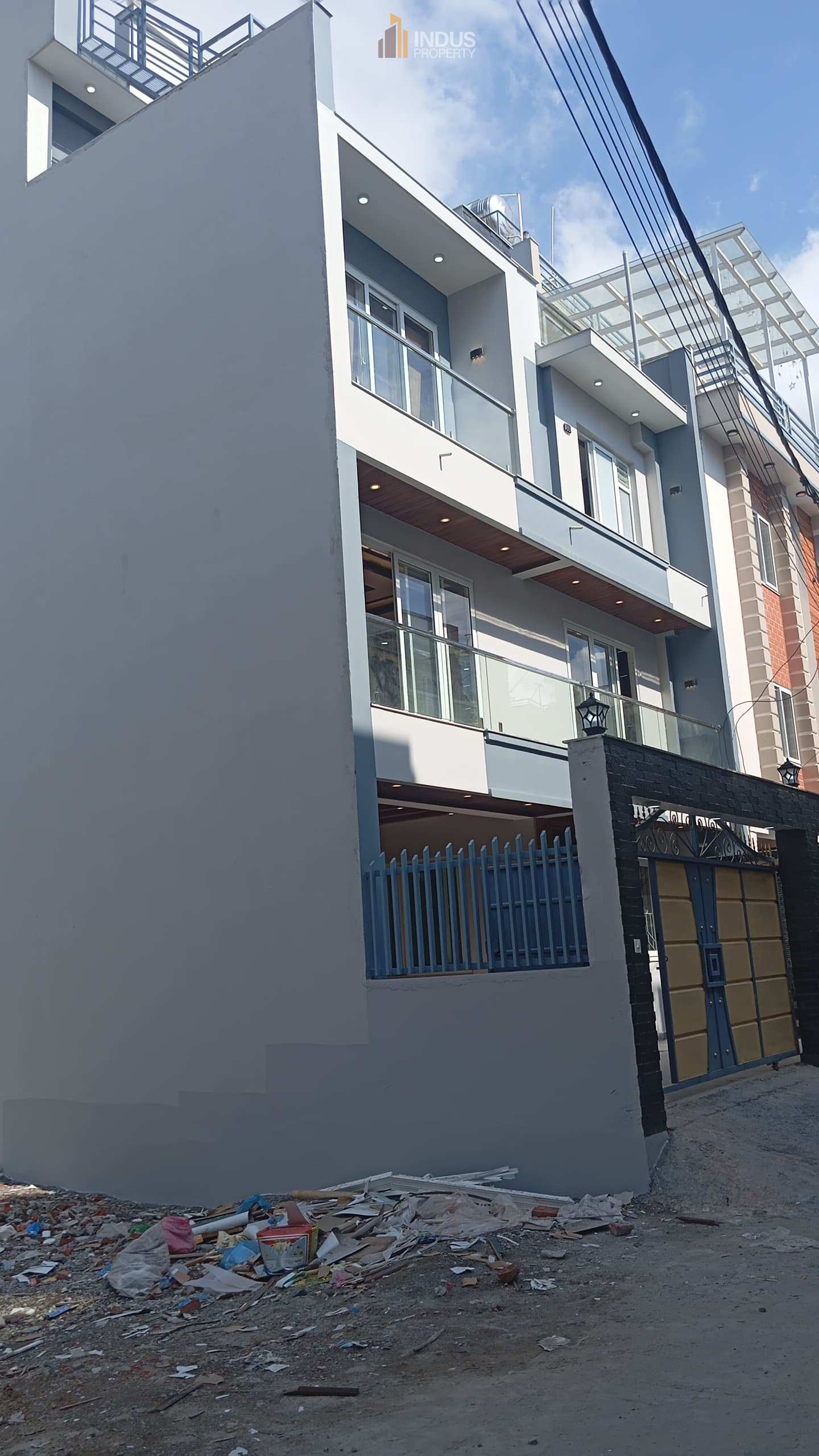 Picture of Mahalaxmi Municipality, Bagmati